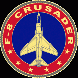 F-8 Crusader Association